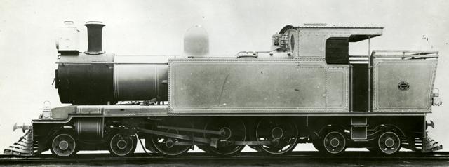 13 Gaya (Hunslet Engine Co 1091/1914)